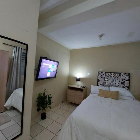 Habitacion Privada No 1 Residencial Villa De Las Hadas Zona Sur Tegucigalpa Ngoại thất bức ảnh