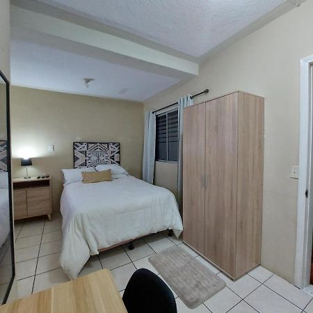 Habitacion Privada No 1 Residencial Villa De Las Hadas Zona Sur Tegucigalpa Ngoại thất bức ảnh