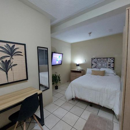 Habitacion Privada No 1 Residencial Villa De Las Hadas Zona Sur Tegucigalpa Ngoại thất bức ảnh