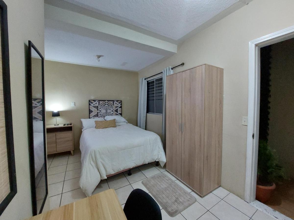 Habitacion Privada No 1 Residencial Villa De Las Hadas Zona Sur Tegucigalpa Ngoại thất bức ảnh