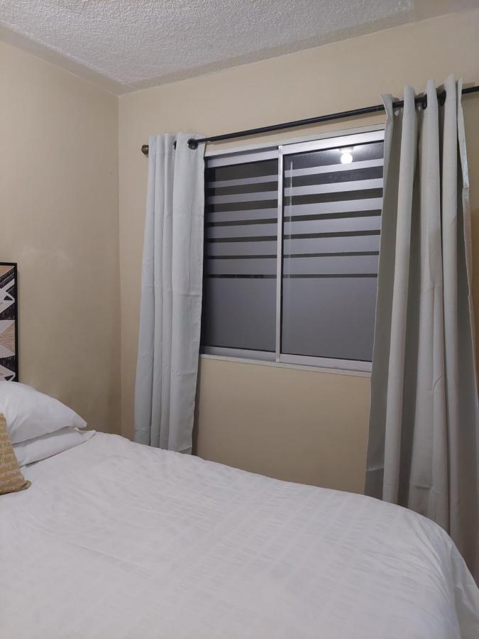 Habitacion Privada No 1 Residencial Villa De Las Hadas Zona Sur Tegucigalpa Ngoại thất bức ảnh