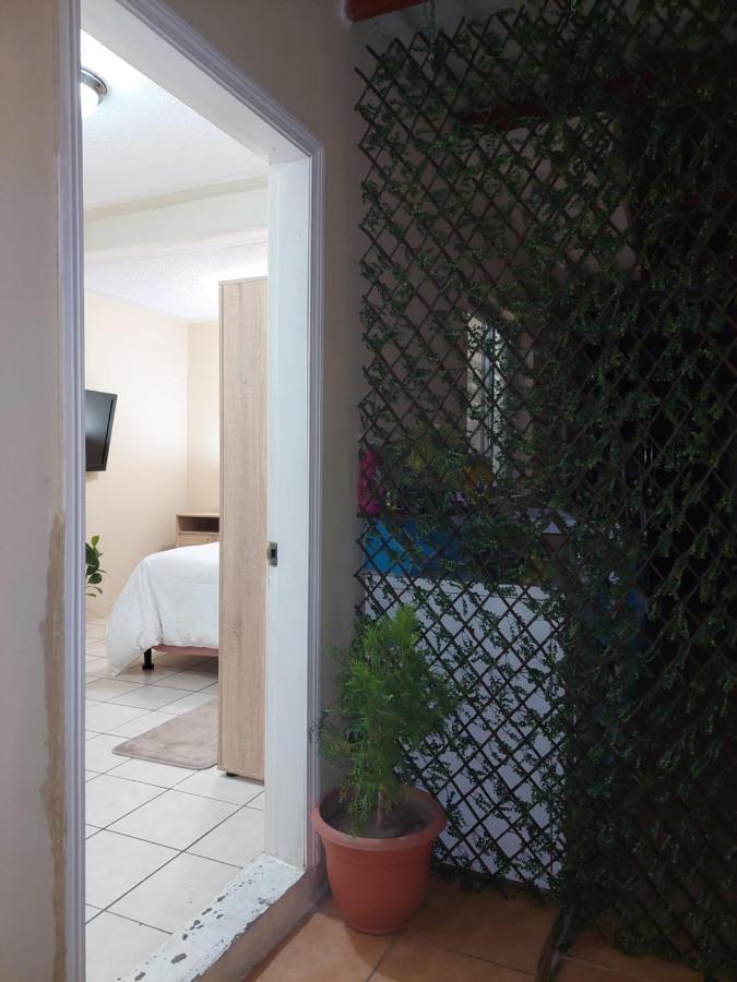 Habitacion Privada No 1 Residencial Villa De Las Hadas Zona Sur Tegucigalpa Ngoại thất bức ảnh